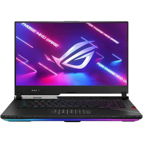 ნოუთბუქი Asus 90NR0D91-M002L0 ROG Strix SCAR 16, 16", i9-13980HX, 32GB, 2TB SSD, RTX4090 16GB, Black