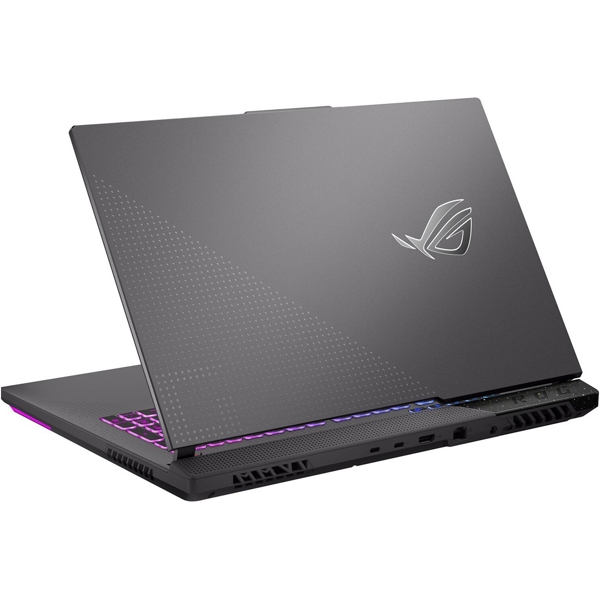 ნოუთბუქი Asus 90NR0D91-M002L0 ROG Strix SCAR 16, 16", i9-13980HX, 32GB, 2TB SSD, RTX4090 16GB, Black