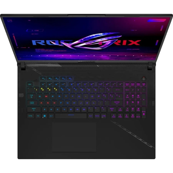 Asus 90NR0CG1-M00300 ROG Strix SCAR 18, 18", i9-13980HX, 32GB, 2TB SSD, RTX4090 16GB, Black