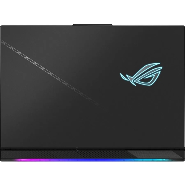 ნოუთბუქი Asus 90NR0CG1-M00300 ROG Strix SCAR 18, 18", i9-13980HX, 32GB, 2TB SSD, RTX4090 16GB, Black