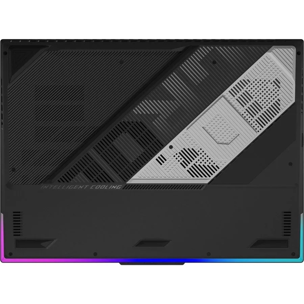 ნოუთბუქი Asus 90NR0CG1-M00300 ROG Strix SCAR 18, 18", i9-13980HX, 32GB, 2TB SSD, RTX4090 16GB, Black