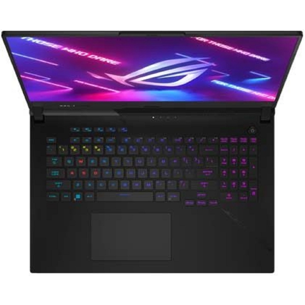 Asus 90NR0DB4-M00160 ROG Strix 17, 17.3", Ryzen 9-7945HX, 32GB, 1TB SSD, RTX4090 16GB, Black