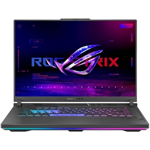 Asus 90NR0CZ1-M005A0 ROG Strix G16, 16", i9-13900HX, 16GB, 1TB SSD, RTX4080 12GB, Grey