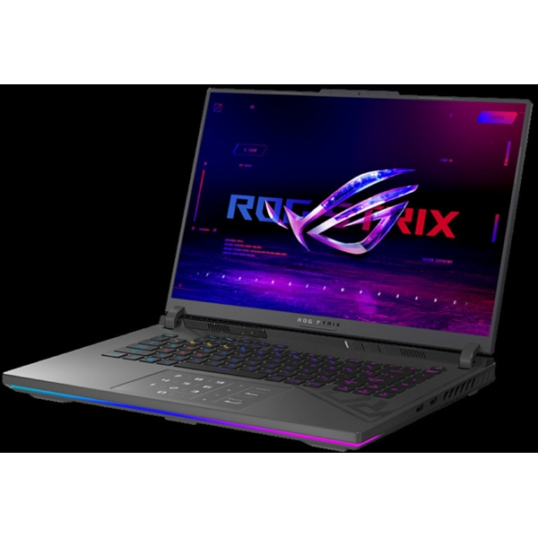 Asus 90NR0CZ1-M005A0 ROG Strix G16, 16", i9-13900HX, 16GB, 1TB SSD, RTX4080 12GB, Grey