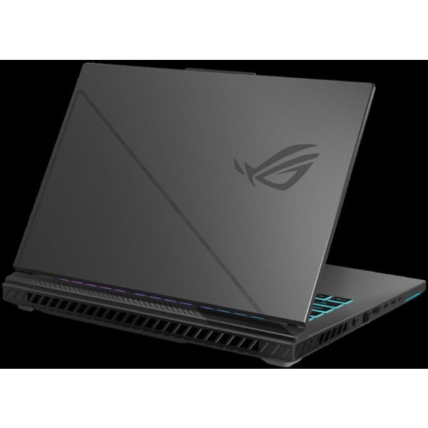 Asus 90NR0CZ1-M005A0 ROG Strix G16, 16", i9-13900HX, 16GB, 1TB SSD, RTX4080 12GB, Grey