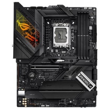 დედა დაფა Asus 90MB1E10-M0EAY0 ROG STRIX Z790-H GAMING WIFI, LGA 1700, DDR5, DIMM, 192GB