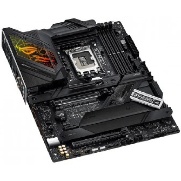 დედა დაფა Asus 90MB1E10-M0EAY0 ROG STRIX Z790-H GAMING WIFI, LGA 1700, DDR5, DIMM, 192GB