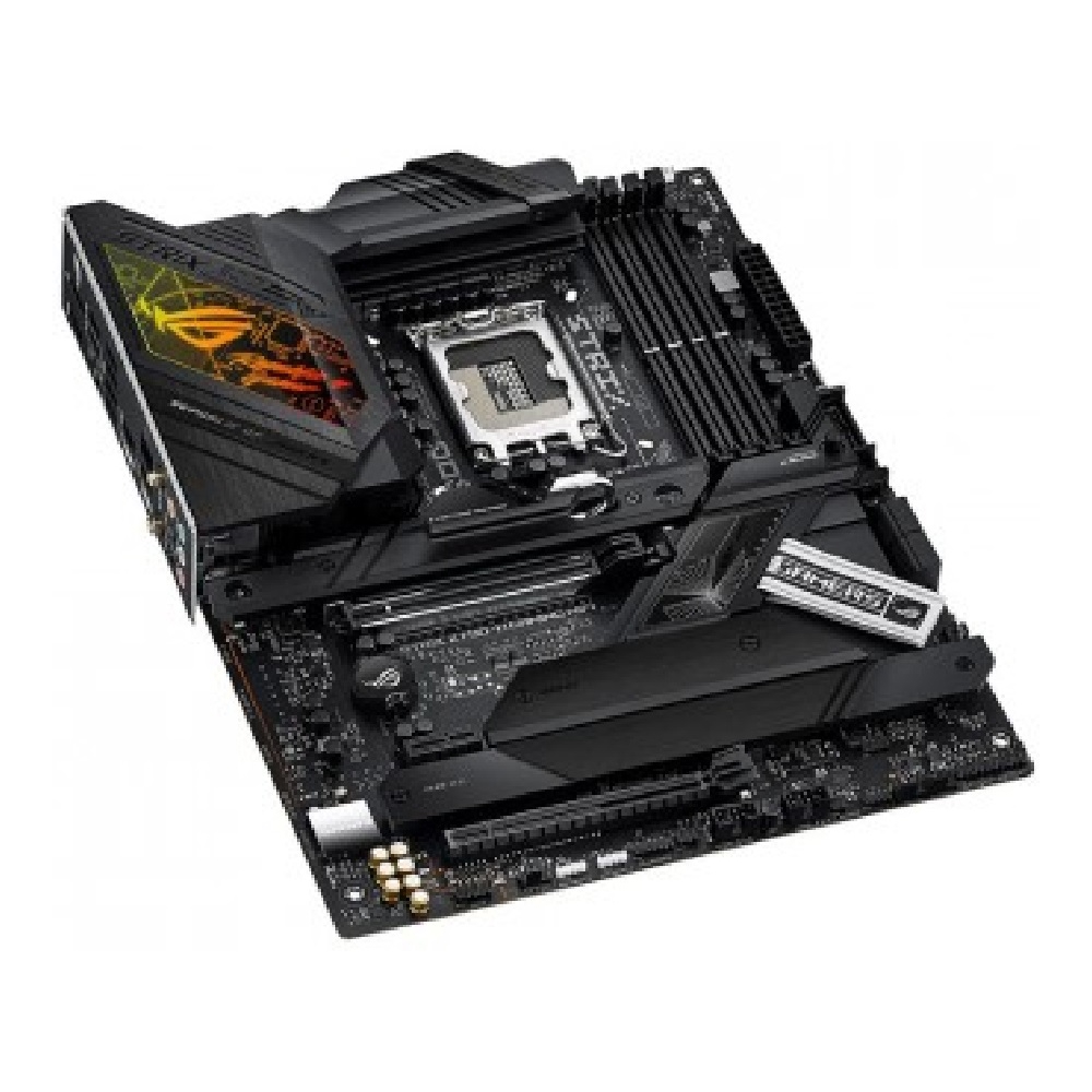 Asus 90MB1E10-M0EAY0 ROG STRIX Z790-H GAMING WIFI, LGA 1700, DDR5, DIMM, 192GB