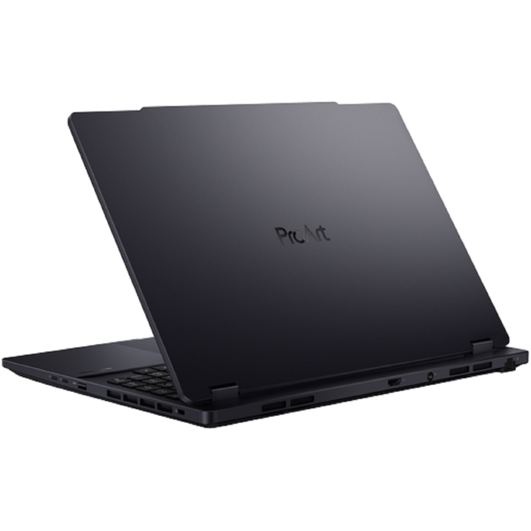 ნოუთბუქი Asus 90NB10C2-M00270 ProArt StudioBook 16, 16", i9-13980HX, 32GB, 2TB SSD, RTX4060 8GB, W11P, Black