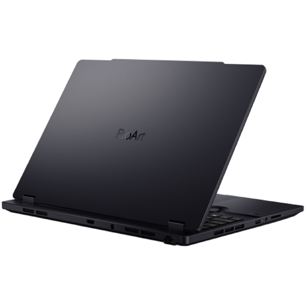 ნოუთბუქი Asus 90NB10C2-M00270 ProArt StudioBook 16, 16", i9-13980HX, 32GB, 2TB SSD, RTX4060 8GB, W11P, Black