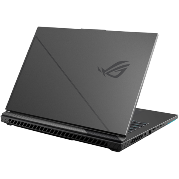 ნოუთბუქი Asus 90NR0D01-M009K0 ROG Strix 18, 18", i9-13980HX, 32GB, 1TB SSD, RTX4070 8GB, Grey