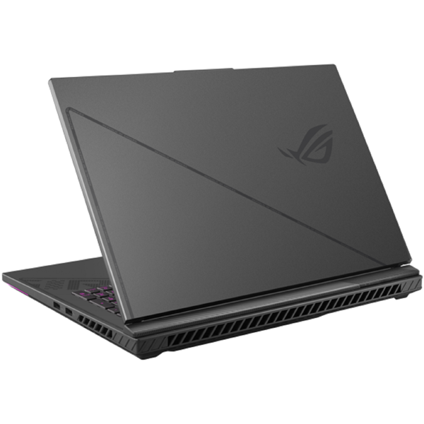 ნოუთბუქი Asus 90NR0D01-M009K0 ROG Strix 18, 18", i9-13980HX, 32GB, 1TB SSD, RTX4070 8GB, Grey