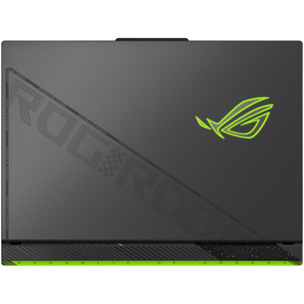 Asus 90NR0D42-M00BR0 ROG Strix G16, 16", i7-13650HX, 16GB, 512GB SSD, RTX4070 8GB, Black