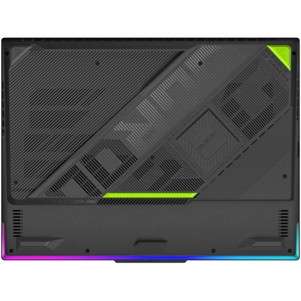 Asus 90NR0D42-M00BR0 ROG Strix G16, 16", i7-13650HX, 16GB, 512GB SSD, RTX4070 8GB, Black