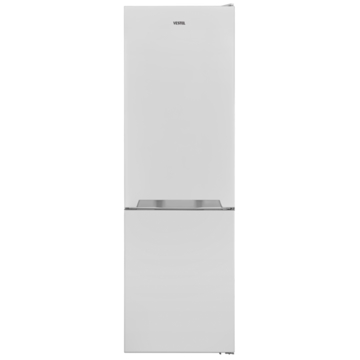 Vestel RM450BF3M-W, 315L, A+, No Frost, Refrigerator, White