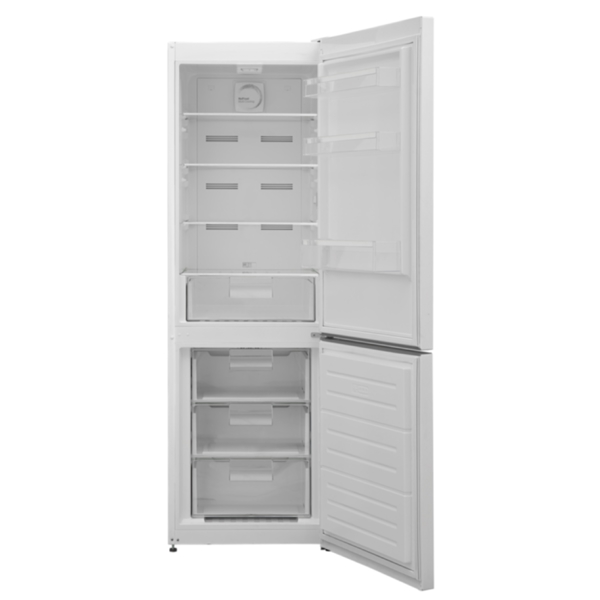 მაცივარი Vestel RM450BF3M-W, 315L, A+, No Frost, Refrigerator, White