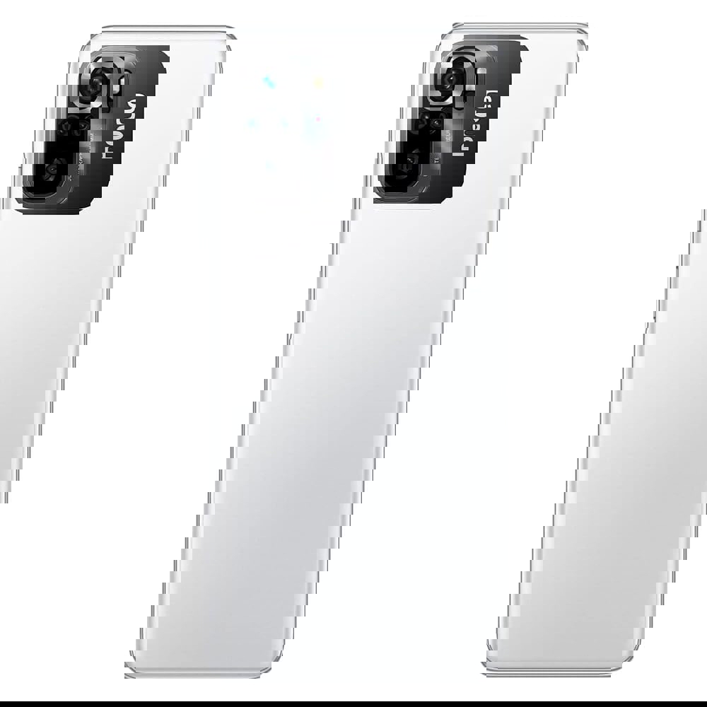 Xiaomi Poco M5S Global Version, 6GB, 128GB, Dual Sim, LTE, NFC, White