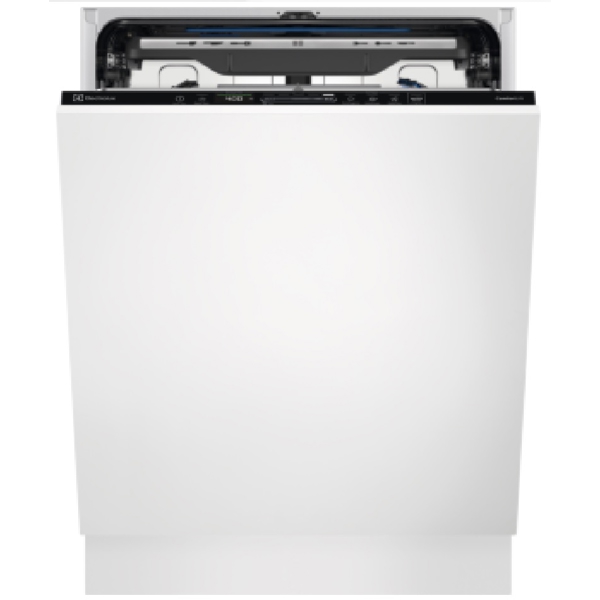 Electrolux EEC967310L, A+++, 42Dba, Built-in Dishwasher, White