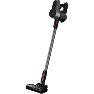 Beko VRT 74225 VI, 350W, 500ML, Vacuum Cleaner, Black