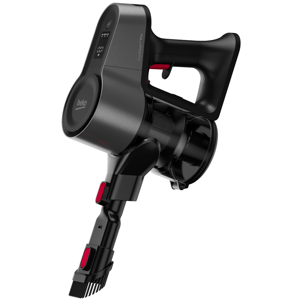 მტვერსასრუტი Beko VRT 74225 VI, 350W, 0.5L, Vacuum Cleaner, Black