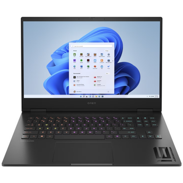 HP 8F5P5EA Omen 16, 16.1", i7-13700HX, 16GB, 512GB SSD, RTX4070 8GB, Black