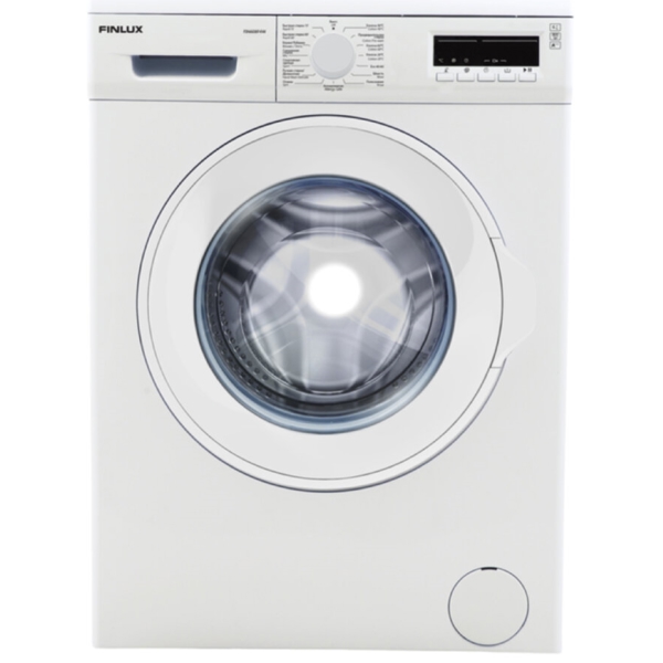 Finlux FIN710F4W, 7Kg, A+++, 1000Rpm, Washing Machine, White