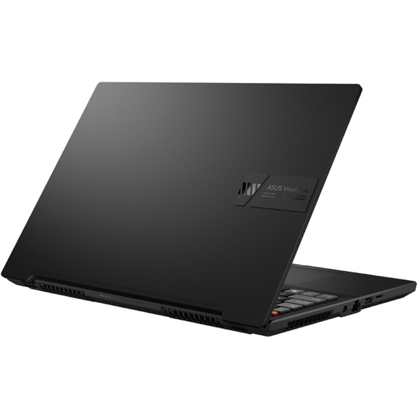 ნოუთბუქი Asus 90NB1102-M004V0 Vivobook Pro 16, 16", i7-13700HX, 16GB, 1TB SSD, RTX4060 8GB, Black