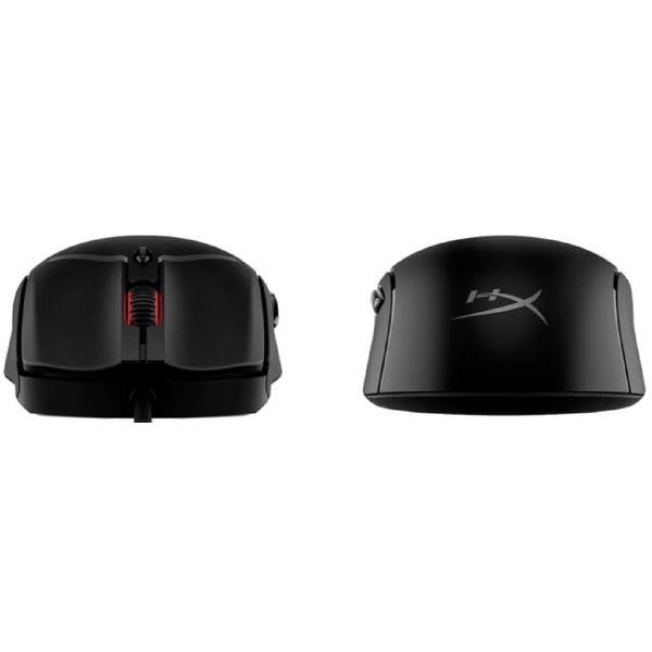 მაუსი HyperX 6N0A7AA, Wired, USB, Gaming Mouse, Black