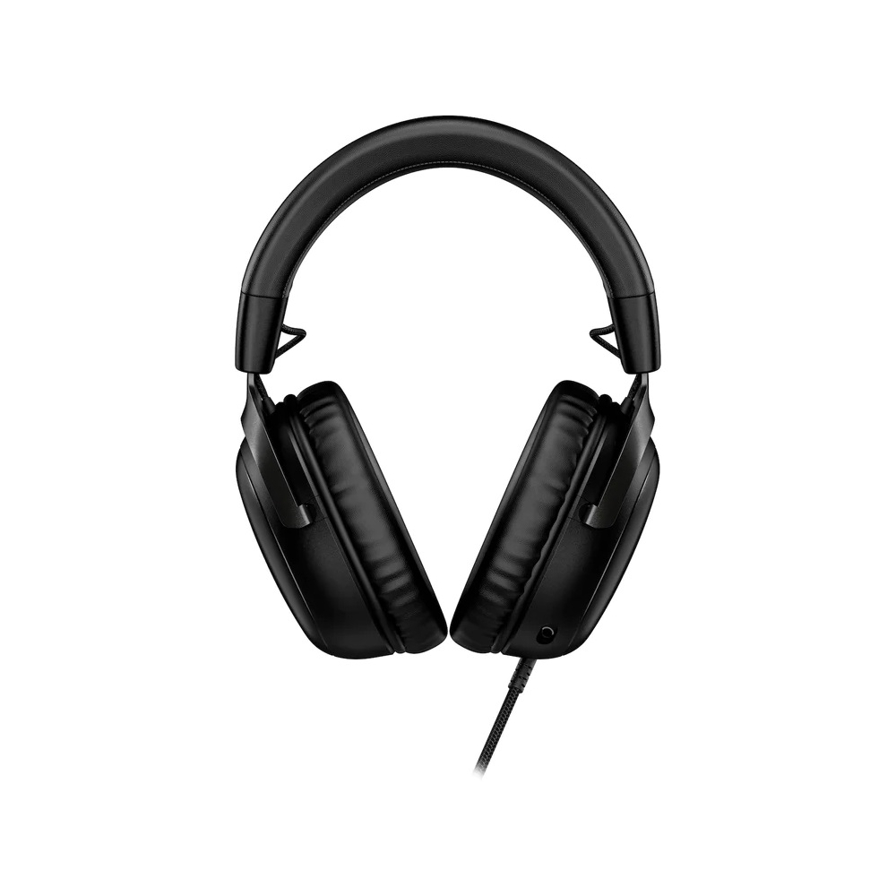 ყურსასმენი HyperX 727A8AA Cloud III, Gaming Headset, Wired, USB, 3.5mm, Black