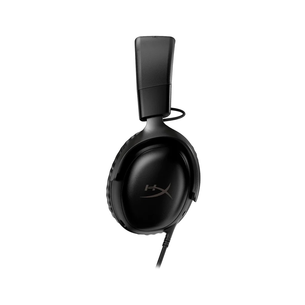 ყურსასმენი HyperX 727A8AA Cloud III, Gaming Headset, Wired, USB, 3.5mm, Black