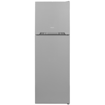 Vestel RM 400 TF3M BG, 275L, A+, No Frost, Refrigerator, Silver