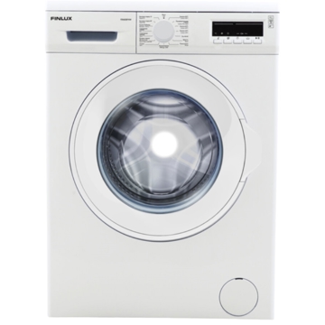 სარეცხი მანქანა Finlux FIN608F4W, 6Kg, A+++, 800Rpm, Washing Machine, White