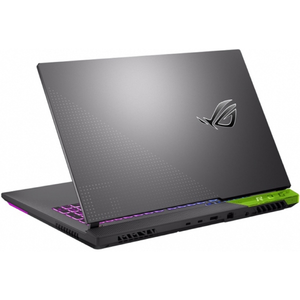 Asus 90NR0C54-M005D0 ROG Strix G17, 17.3", Ryzen 9-7845HX, 32GB, 1TB SSD, RTX4050 6GB, Eclipse Gray