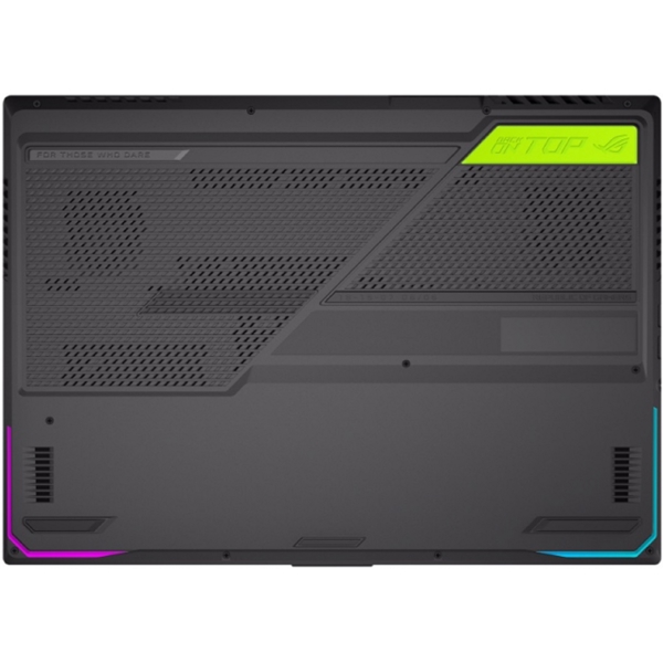 Asus 90NR0C54-M005D0 ROG Strix G17, 17.3", Ryzen 9-7845HX, 32GB, 1TB SSD, RTX4050 6GB, Eclipse Gray