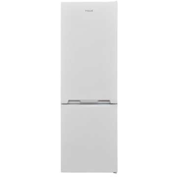 Finlux FLN278W, 270L, A+, Refrigerator, White