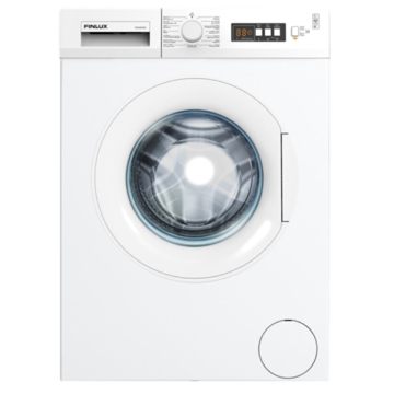 სარეცხი მანქანა Finlux FIN508TOW, 5Kg, A+++, 800Rpm, Washing Machine, White