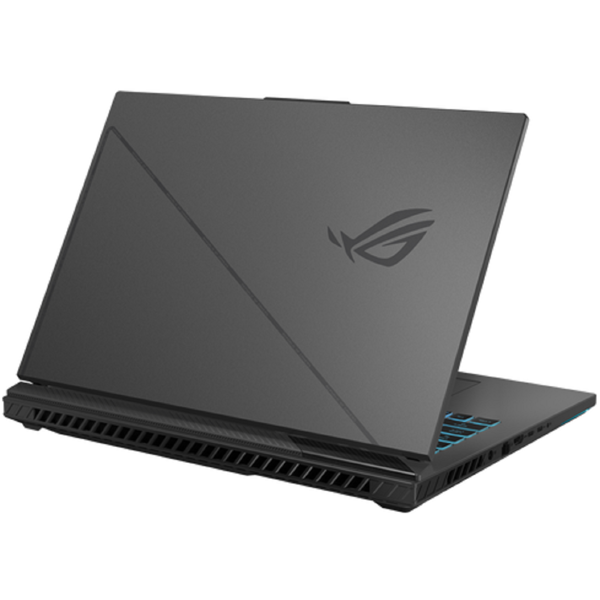 ნოუთბუქი Asus 90NR0CY1-M004R0 ROG Strix G18, 18", i7-13650HX, 16GB, 512GB SSD, RTX4050 6GB, Eclipse Gray