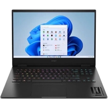 ნოუთბუქი HP 84K17EA Omen 16, 16", i7-13700HX, 16GB, 1TB SSD, RTX4060 8GB, Shadow Black