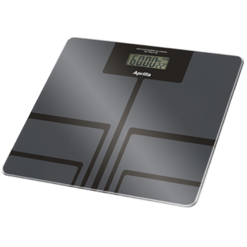 Aprilla ABS 1027, Scale For The Floor