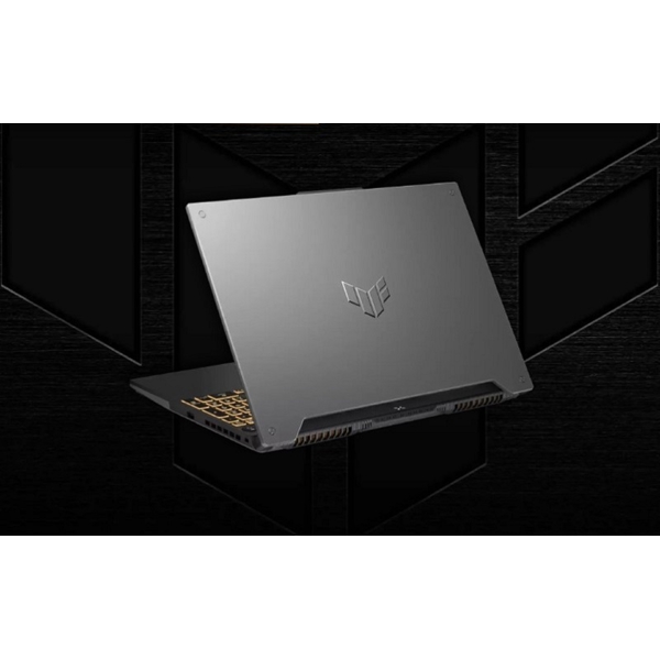 Asus 90NR0FF5-M00200 TUF Gaming A15, 15.6", Ryzen 9-7940HS, 16GB, 512GB SSD, RTX4070 8GB, Mecha Gray