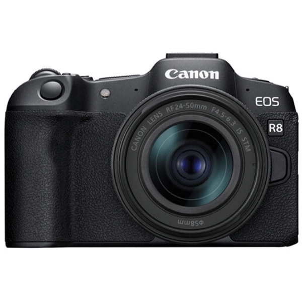 ციფრული ფოტოაპარატი Canon 5803C016AA, Digital Camera, Black