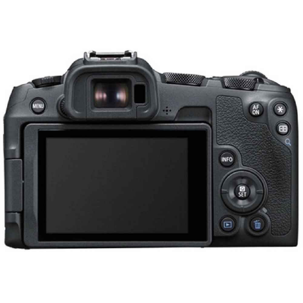 Canon 5803C016AA, Digital Camera, Black