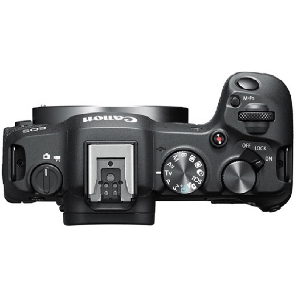 ციფრული ფოტოაპარატი Canon 5803C016AA, Digital Camera, Black