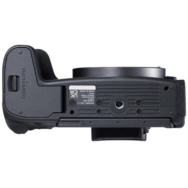 ციფრული ფოტოაპარატი Canon 5803C016AA, Digital Camera, Black