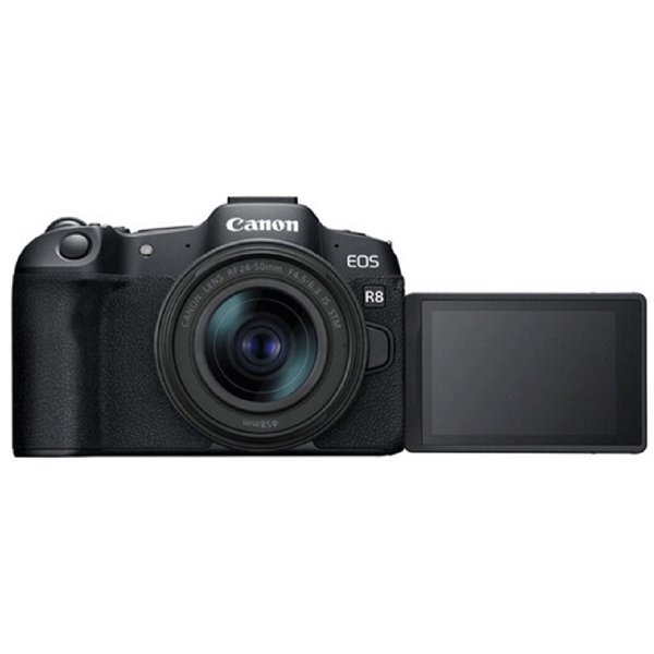 ციფრული ფოტოაპარატი Canon 5803C016AA, Digital Camera, Black