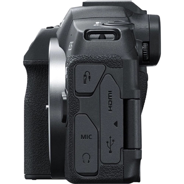 ციფრული ფოტოაპარატი Canon 5803C016AA, Digital Camera, Black