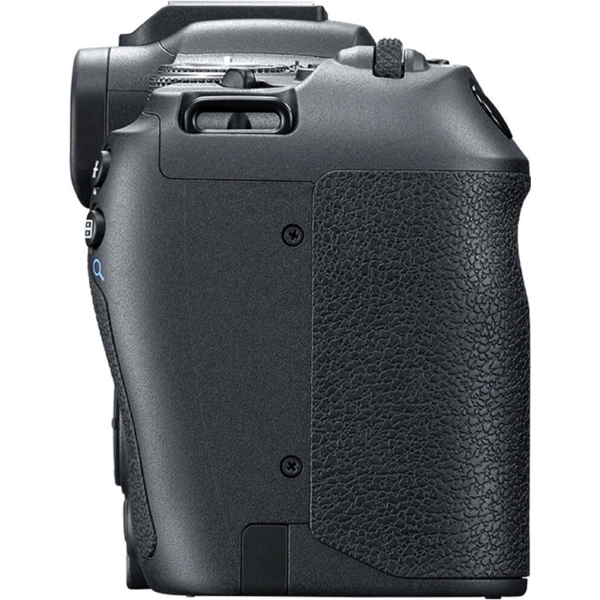 ციფრული ფოტოაპარატი Canon 5803C016AA, Digital Camera, Black