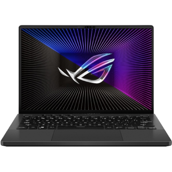 ნოუთბუქი Asus 90NR0E52-M00420 ROG Zephyrus 14, 14", Ryzen 7-7735HS, 16GB, 512GB SSD, RTX4050 8GB, W11H, Eclipse Grey