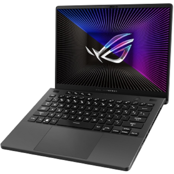 Asus 90NR0E52-M00420 ROG Zephyrus 14, 14", Ryzen 7-7735HS, 16GB, 512GB SSD, RTX4050 8GB, W11H, Eclipse Grey