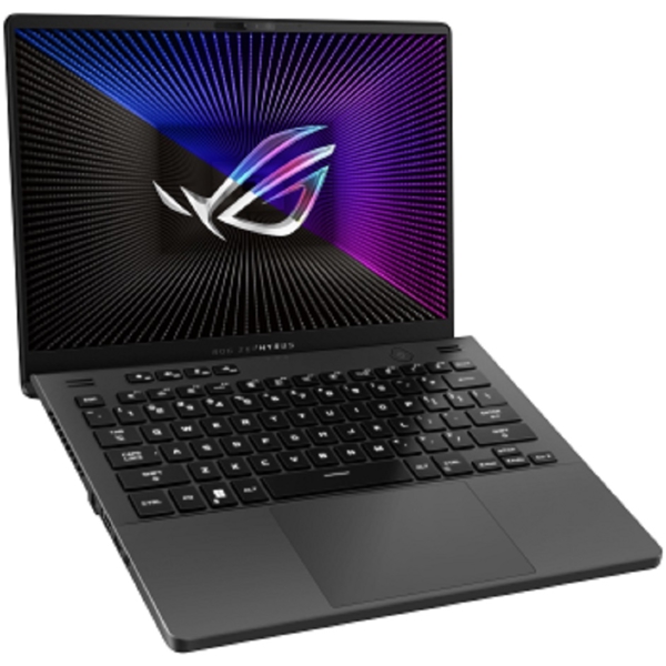 Asus 90NR0E52-M00420 ROG Zephyrus 14, 14", Ryzen 7-7735HS, 16GB, 512GB SSD, RTX4050 8GB, W11H, Eclipse Grey